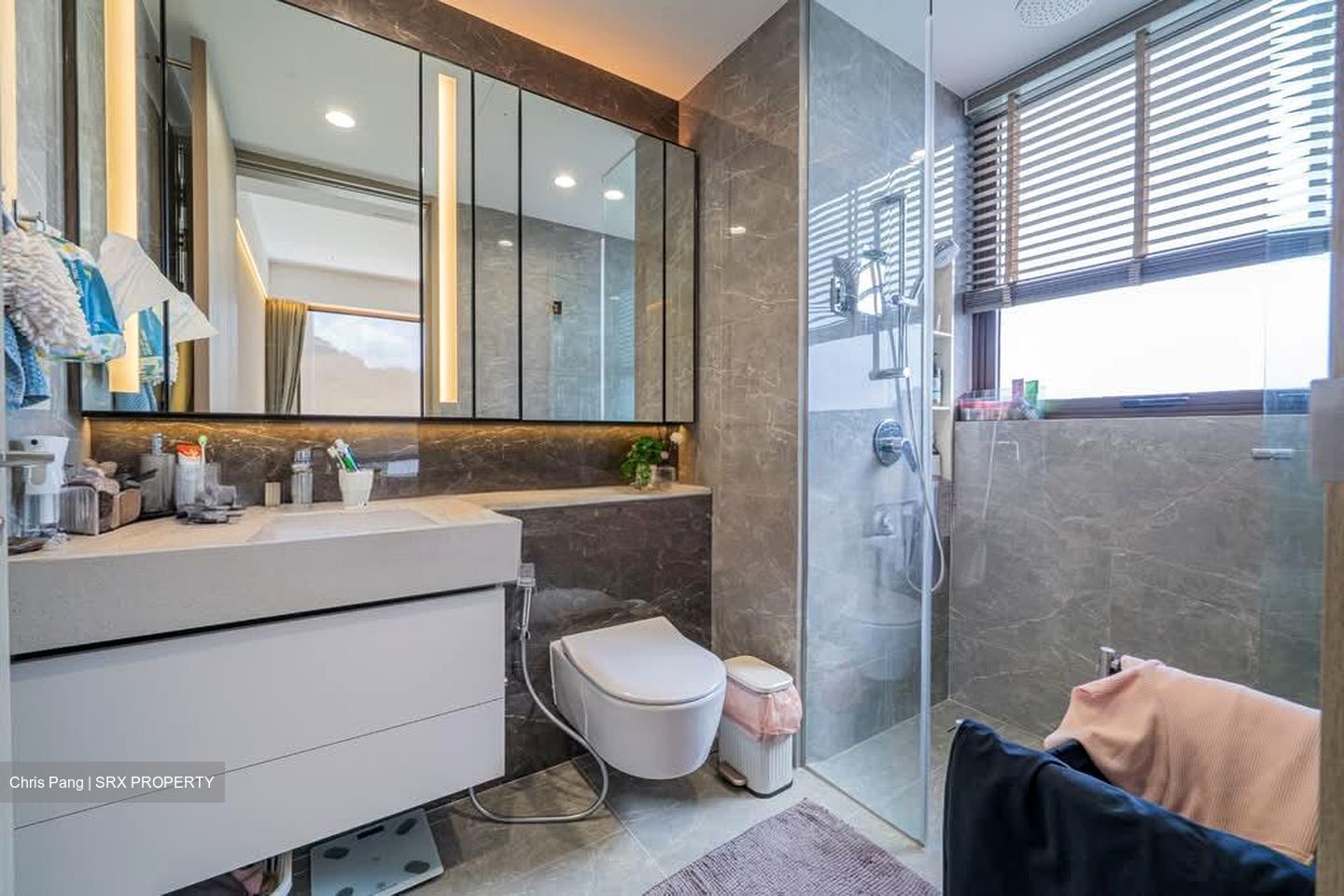 Dairy Farm Residences (D23), Apartment #557942951